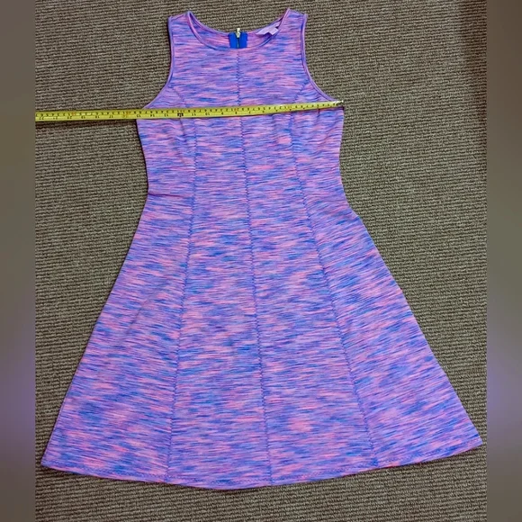 Lilly Pulitzer, XS, Pink and purple - Picture 4 of 7
